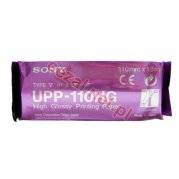 Papier USG Sony UPP -110 HG 110mm x 18m (id3159)