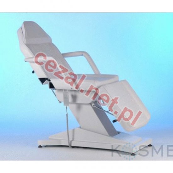 Fotel kosmetyczny elektryczny Profi 5 (ID2820) - Kliknij na obrazek aby go zamknąć
