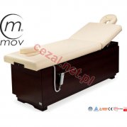 Stół rehabilitacyjny SPA Electro P HOT z elektryczną regulacją wysokości i podgrzewaniem (ID2681)