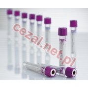 Probówka VACUETTE 2 ML Z K3-EDTA (ID3023)