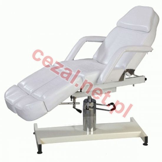 Fotel kosmetyczny hydrauliczny Profi 5 Strong Pedicure (ID2818) - Kliknij na obrazek aby go zamknąć