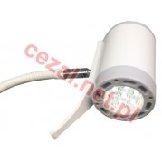 LAMPA ZABIEGOWA HYRIDIA 7 LED przenośna (ID3484)