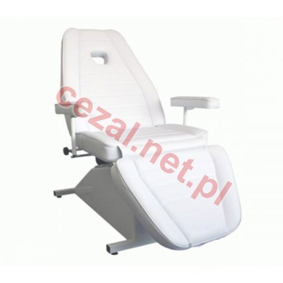 Fotel kosmetyczny elektryczny Profi 7 (ID2825) - Kliknij na obrazek aby go zamknąć