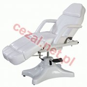 Fotel kosmetyczny hydrauliczny Profi 5 Strong LUX Pedicure (ID2819)