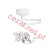 Lampa badawczo zabiegowa sufitowa bezcieniowa SY02-LED5 (ID2995)