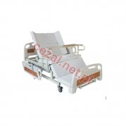 Łóżko szpitalne sterowane elektrycznie MD-E39 (ID2956)