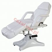 Fotel kosmetyczny hydrauliczny Profi 5 Strong LUX Pedicure (ID2819)