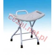 Taboret toaletowy pod prysznic CA341 (ID723)