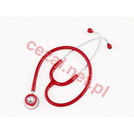 Stetoskop PEDIATRYCZNY ECOMED PC- 35 S (ID3470) - Kliknij na obrazek aby go zamknąć