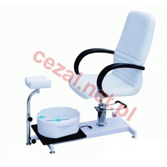 Fotel kosmetyczny pedicure SPA z masażerem (ID2815) - Kliknij na obrazek aby go zamknąć
