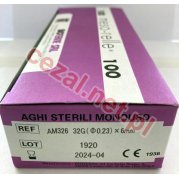 Igła MESORELLE 32 G 23 X 6mm (ID3396)