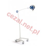 Lampa zabiegowa LED przejezdna ORDISI L21-25R (ID1142)