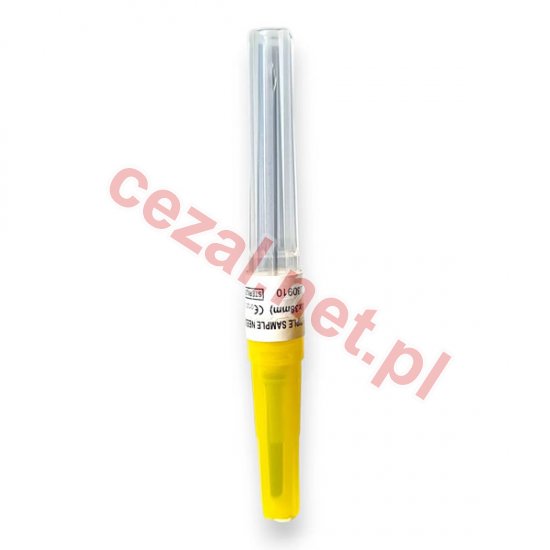 Igła multiadapter systemowy Biomedico 20G 0,9x38 mm 100 szt (ID3569) - Kliknij na obrazek aby go zamknąć