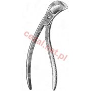 COLLIN - nożyce chirurgiczne do żeber 19cm (ID1810)