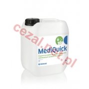 Medilab MediQuick Preparat do dezynfekcji 5L (ID3285))