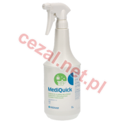 MediQuick Preparat do dezynfekcji 1 L (ID3284)