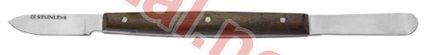 FAHNENSTOCK - nożyk do wosku duży 17cm (ID2068) - Kliknij na obrazek aby go zamknąć