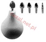 Balon Politzera - komplet (ID1115)