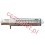 Strzykawka 50-60ml do pomp infuzyjnych Luer Lock (ID1186)