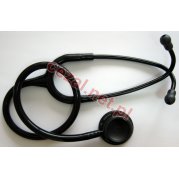 Stetoskop 3MTM Littmann Classic III S.E - black edition (ID309)