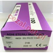 Igła MESORELLE 32G 0,23 x 4mm (ID3394)