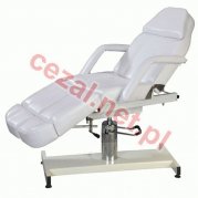 Fotel kosmetyczny hydrauliczny Profi 5 Strong Pedicure (ID2818)