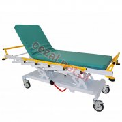 Wózek do transportu chorego TC-12 (ID2886)