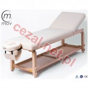 Stół rehabilitacyjny SPA Plus HOT podgrzewany (ID2679)