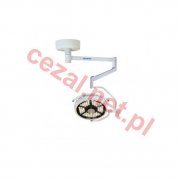 Lampa badawczo zabiegowa sufitowa LED500S CM ZF SERIES (ID2985)