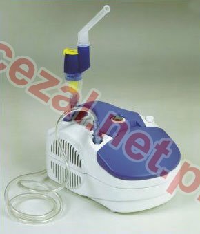 Inhalator tłokowy EOLO (ID202) - Kliknij na obrazek aby go zamknąć