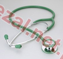 Stetoskop internistyczny Ecomed IC-44-S (ID314) - Kliknij na obrazek aby go zamknąć