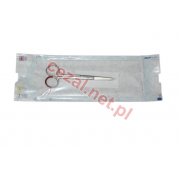 Nożyczki chirurgiczne -sterylne 14,5cm ostre /ostre (ID3553)