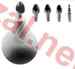 Balon Politzera - komplet (ID1115) - Kliknij na obrazek aby go zamknąć