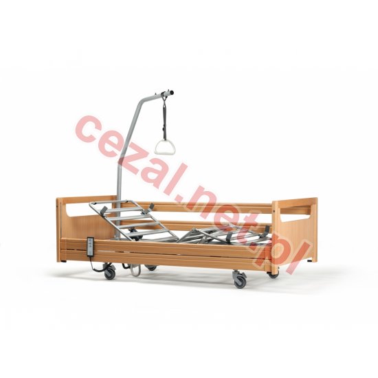 Łóżko rehabilitacyjne krzyżakowe ILLICO (ID3546) - Kliknij na obrazek aby go zamknąć