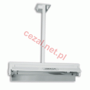 Lampa bakteriobójcza NBV-15 S / NBV-30 S (ID1014)