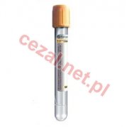 Probówka BD VACUTAINER SST II ADVANCE 3,5 ml (ID2908)