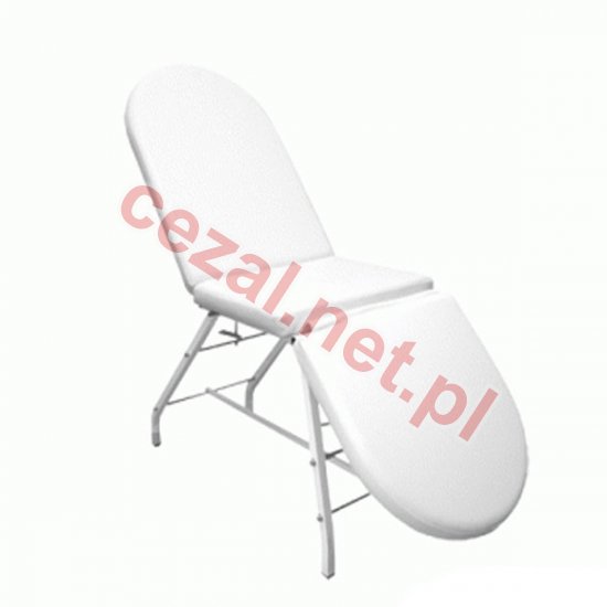 Fotel kosmetyczny składany, przenośny (ID2813) - Kliknij na obrazek aby go zamknąć