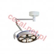 Lampa badawczo zabiegowa sufitowa LED700S CM ZF SERIES (ID2988)