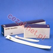 Igła do nakłuć lędźwiowych BD Spinal Needle 18 G 1,2x152mm 1 szt. (ID3465)