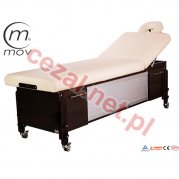 Stół rehabilitacyjny SPA Moderna P2 K HOT (ID2671)